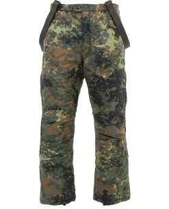 HIG Trousers SpezKr 5farb