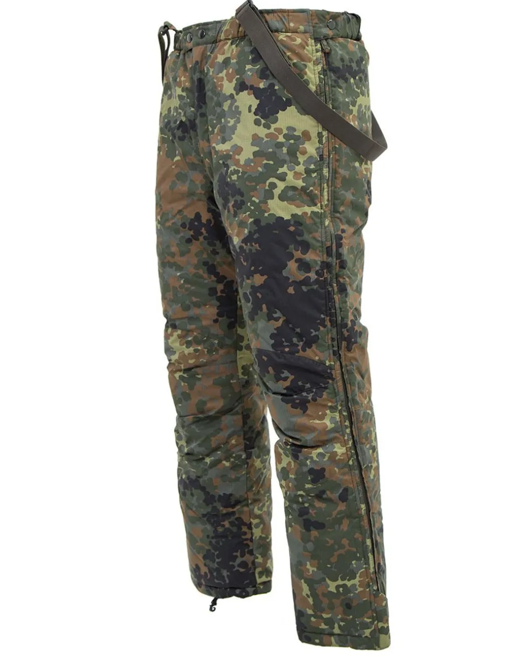HIG Trousers SpezKr 5farb