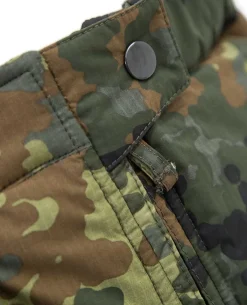 HIG Trousers SpezKr 5farb