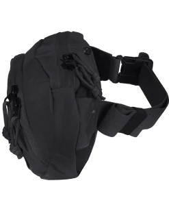Hip Bag MKII Black Schwarz