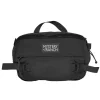 Hip Monkey Black Schwarz