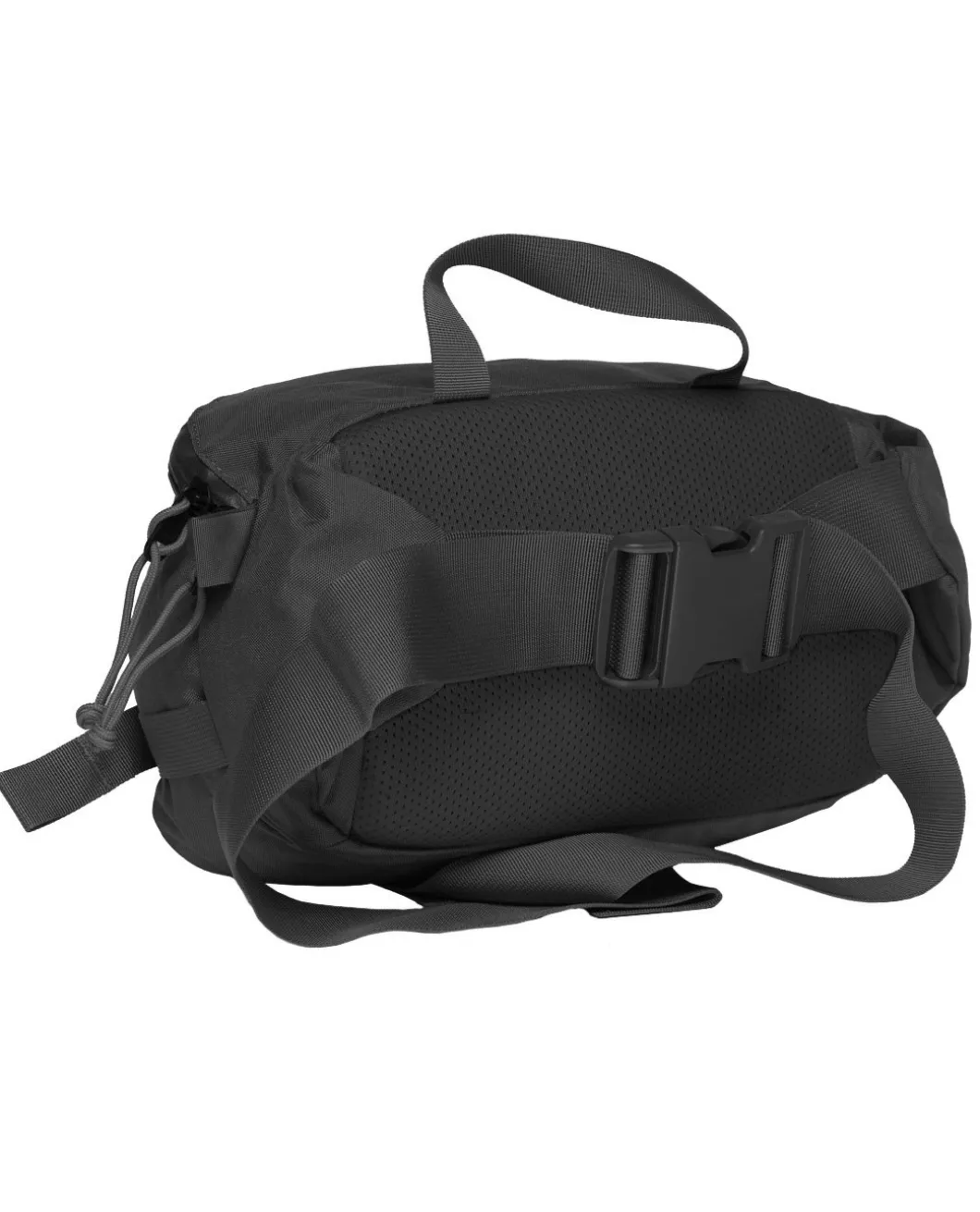 Hip Monkey Black Schwarz