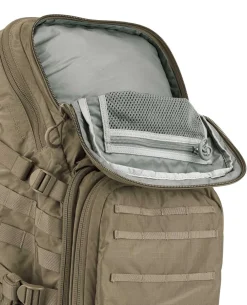 HiSpeed II Pack Dry Earth