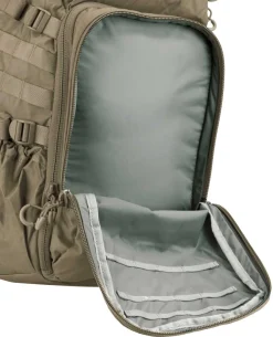 HiSpeed II Pack Dry Earth