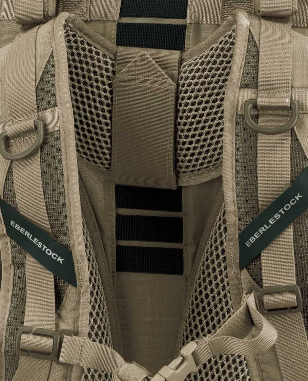 HiSpeed II Pack Dry Earth