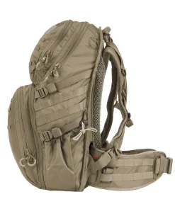 HiSpeed II Pack Dry Earth