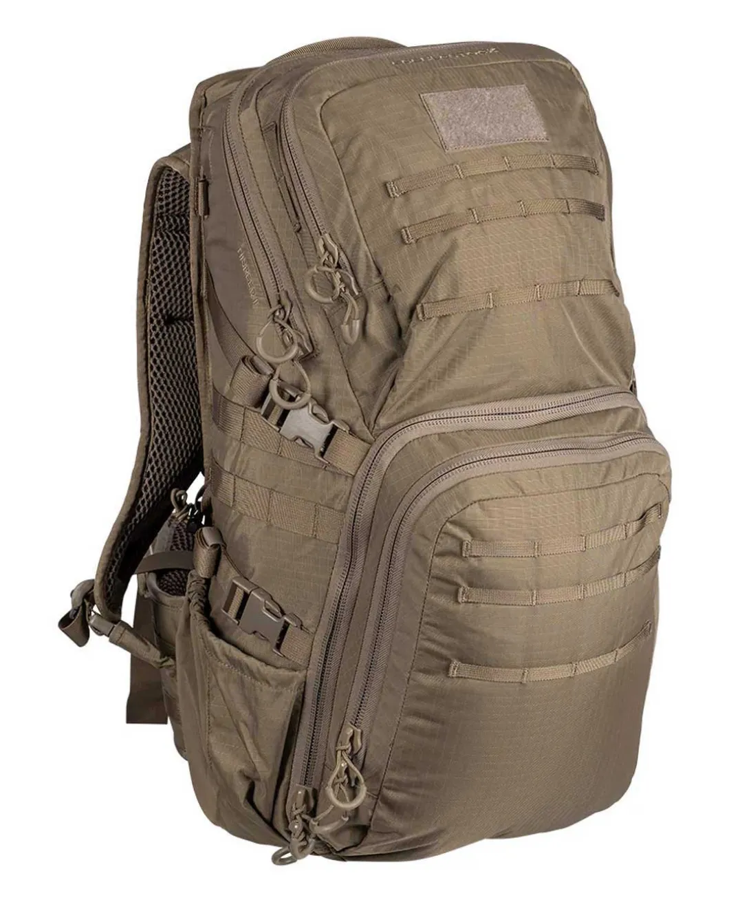 HiSpeed II Pack Dry Earth