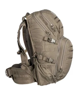 HiSpeed II Pack Dry Earth