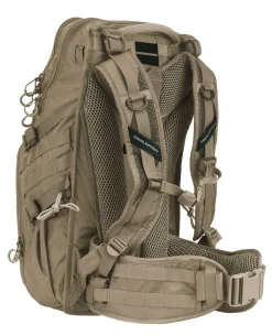 HiSpeed II Pack Dry Earth