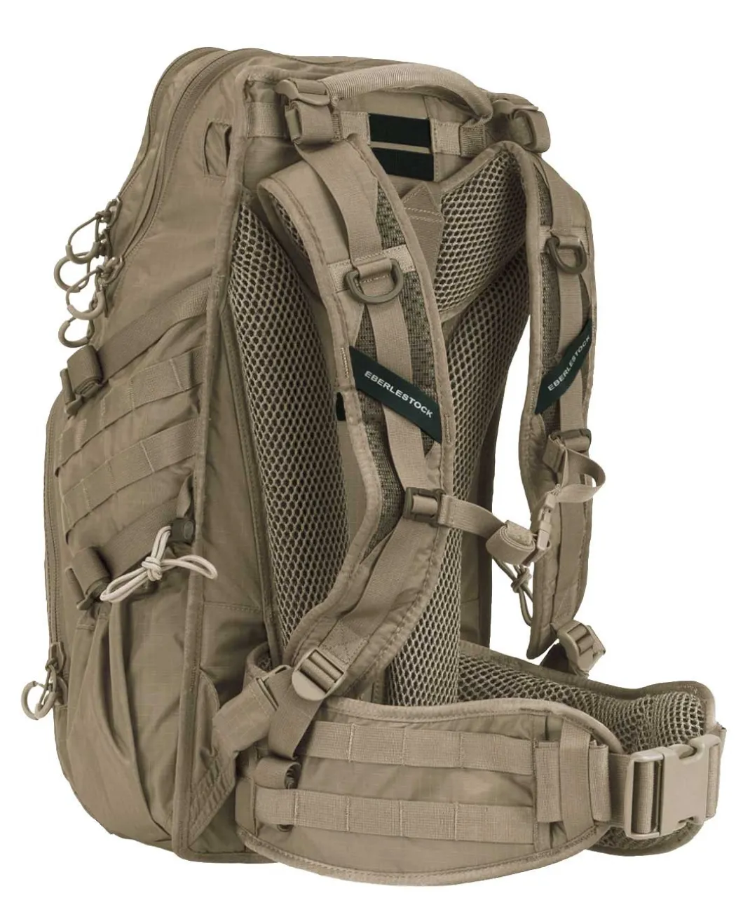 HiSpeed II Pack Dry Earth