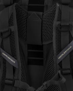 HiSpeed II X41 Black Schwarz
