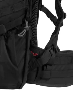 HiSpeed II X41 Black Schwarz
