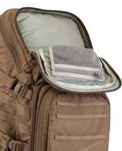 HiSpeed II X41 Coyote Braun