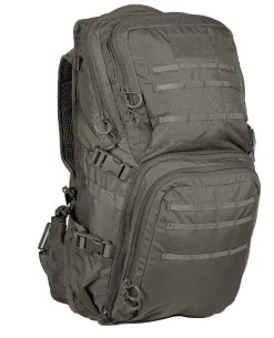 HiSpeed II X41 Military Green