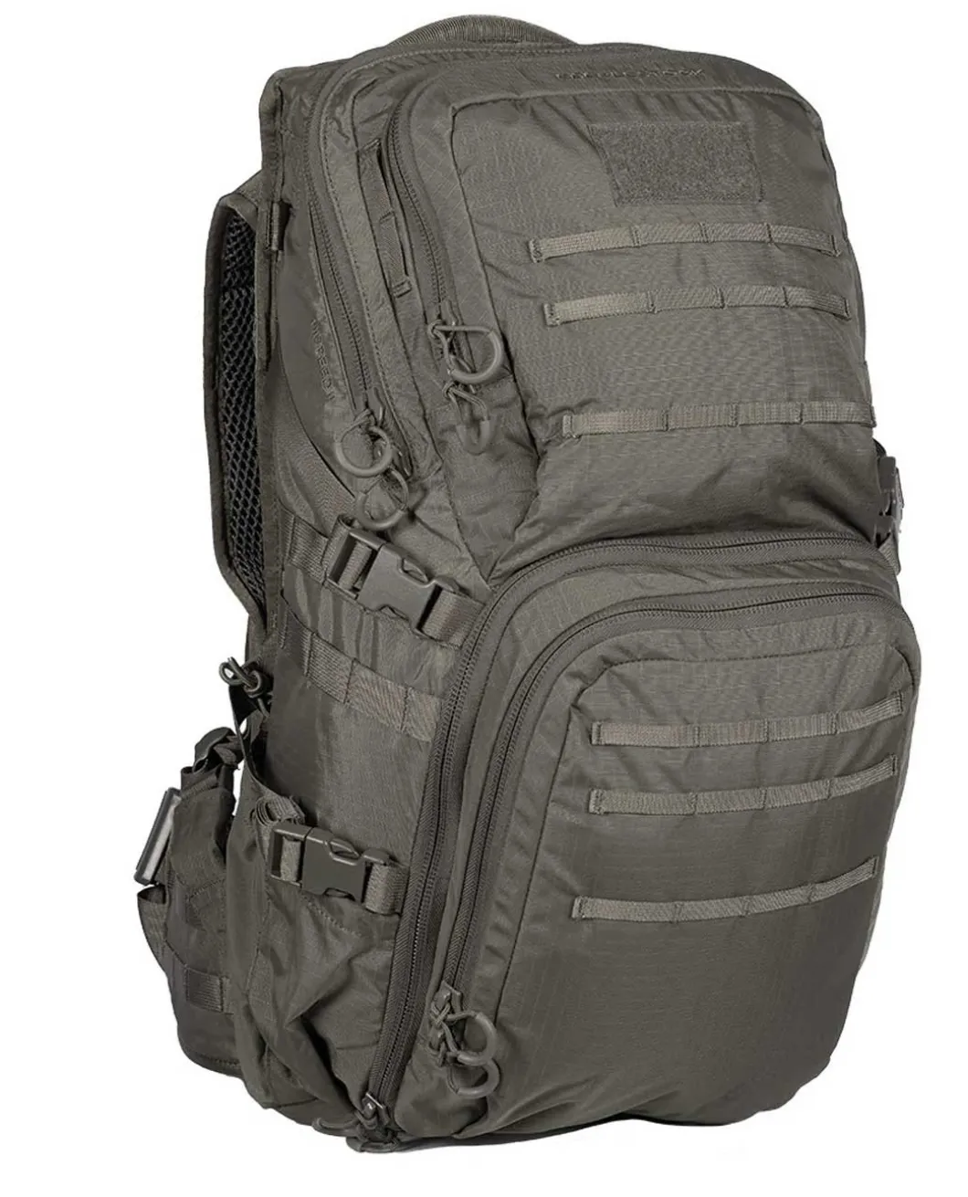 HiSpeed II X41 Military Green