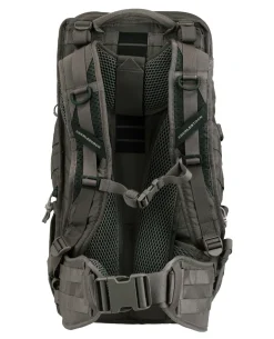 HiSpeed II X41 Military Green