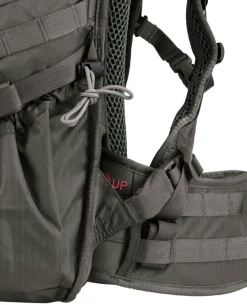 HiSpeed II X41 Military Green