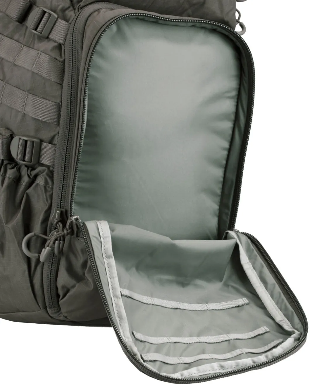 HiSpeed II X41 Military Green