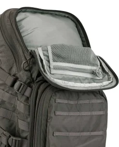HiSpeed II X41 Military Green