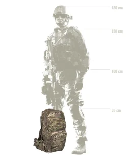 HiSpeed II X41 Multicam