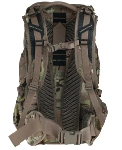 HiSpeed II X41 Multicam