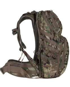 HiSpeed II X41 Multicam