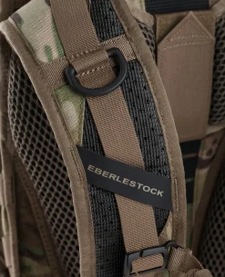 HiSpeed II X41 Multicam