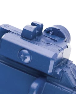 H&K MP7