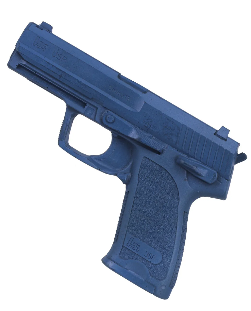 H&K USP