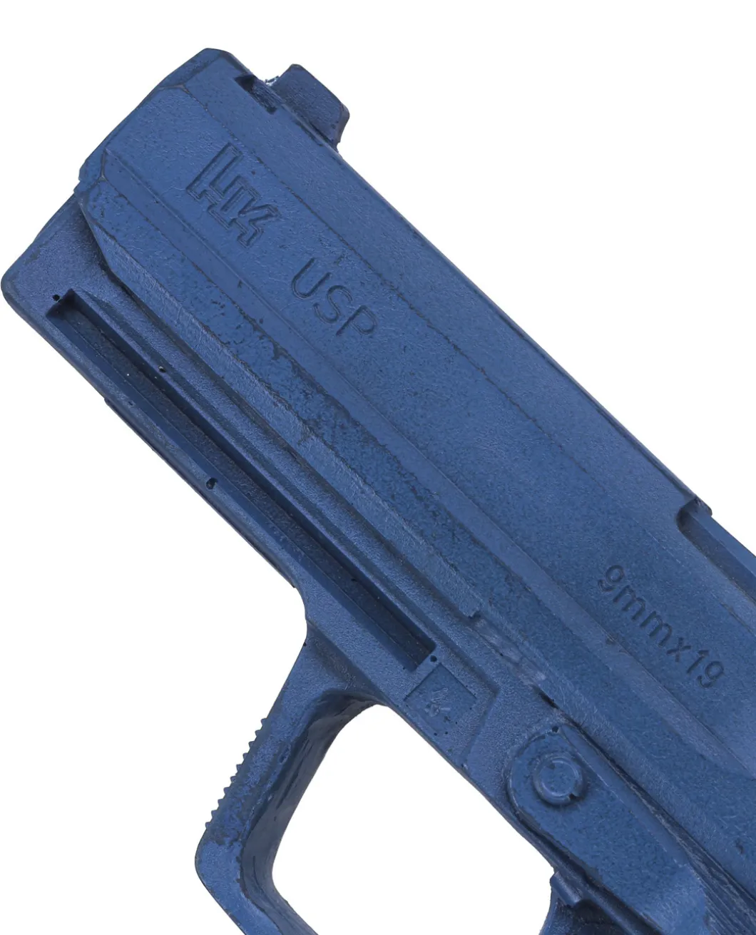 H&K USP