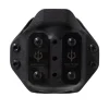 HMM "Hold My Monster" Holster Black Schwarz