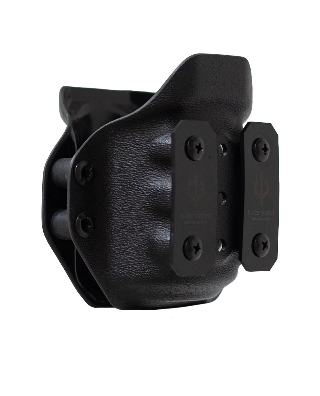 HMM "Hold My Monster" Holster Black Schwarz