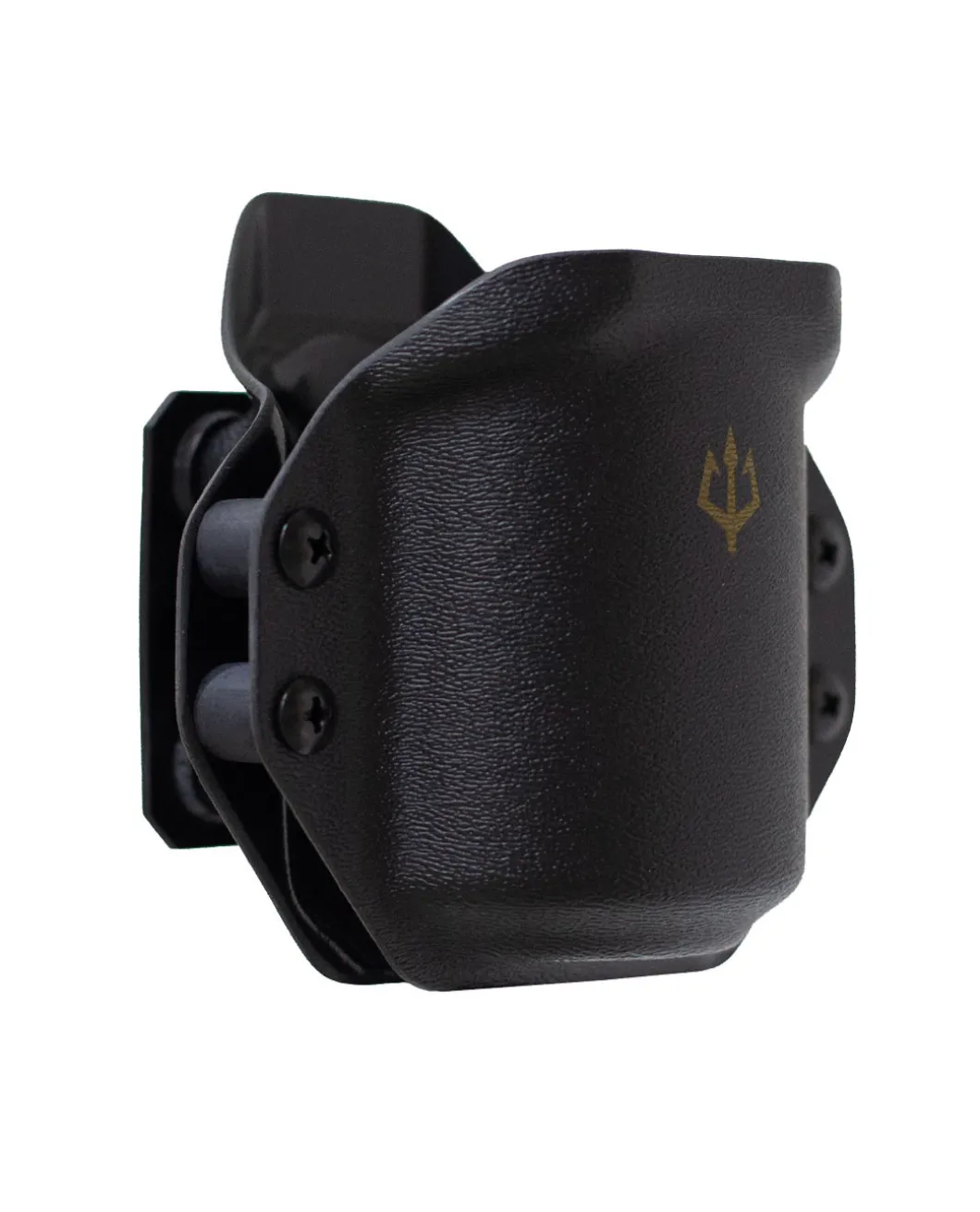 HMM "Hold My Monster" Holster Black Schwarz