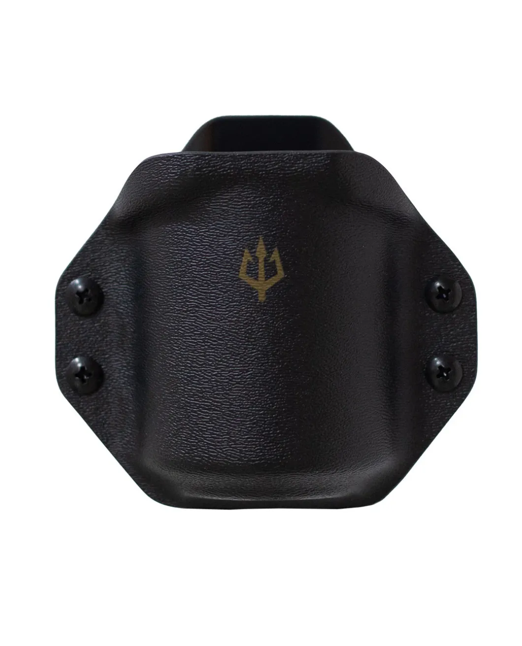 HMM "Hold My Monster" Holster Black Schwarz