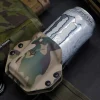HMM "Hold My Monster" Holster MultiCam