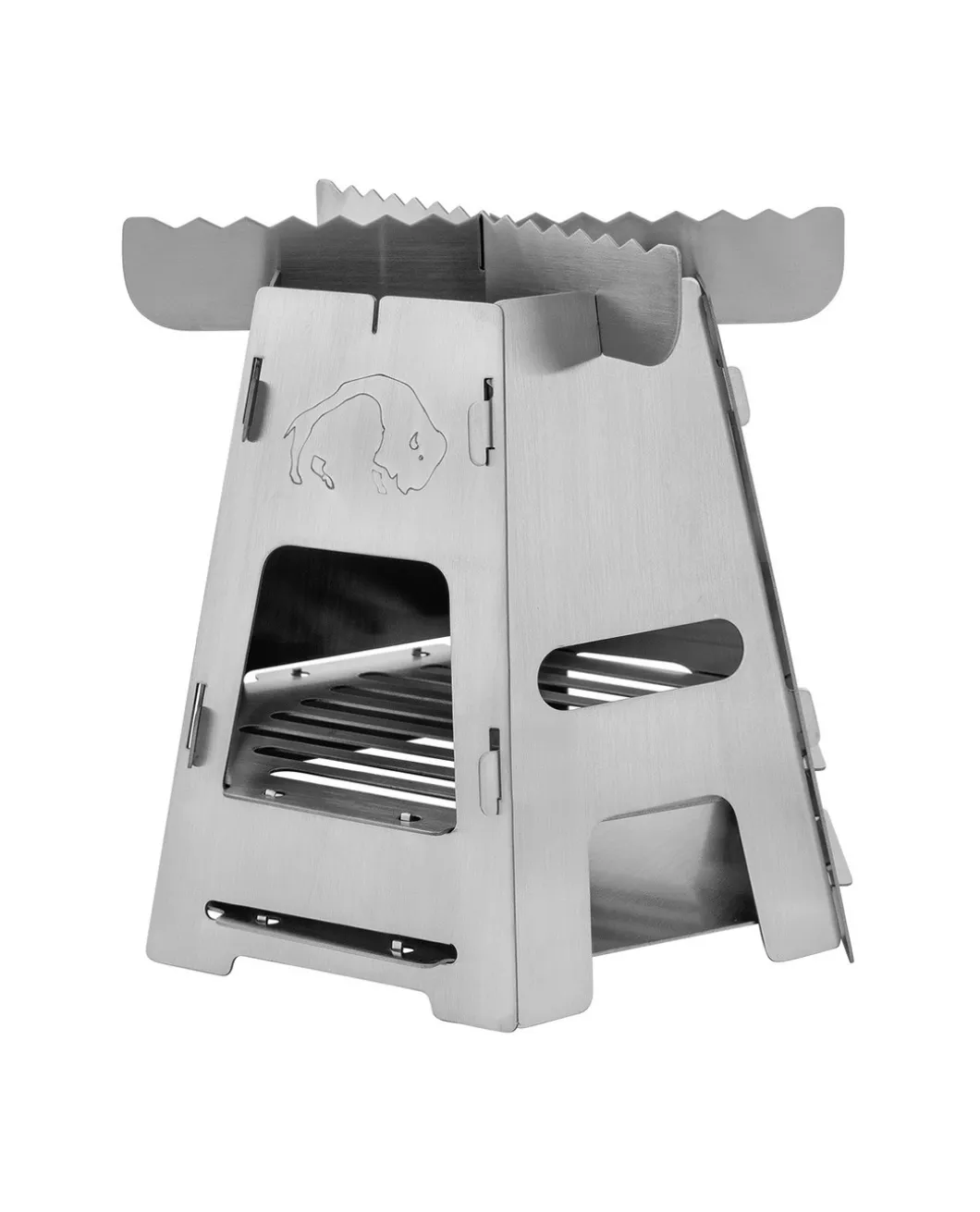 Hobo Burner