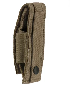 Holster II Molle Braun