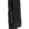 Holster II Molle Schwarz