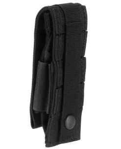 Holster II Molle Schwarz