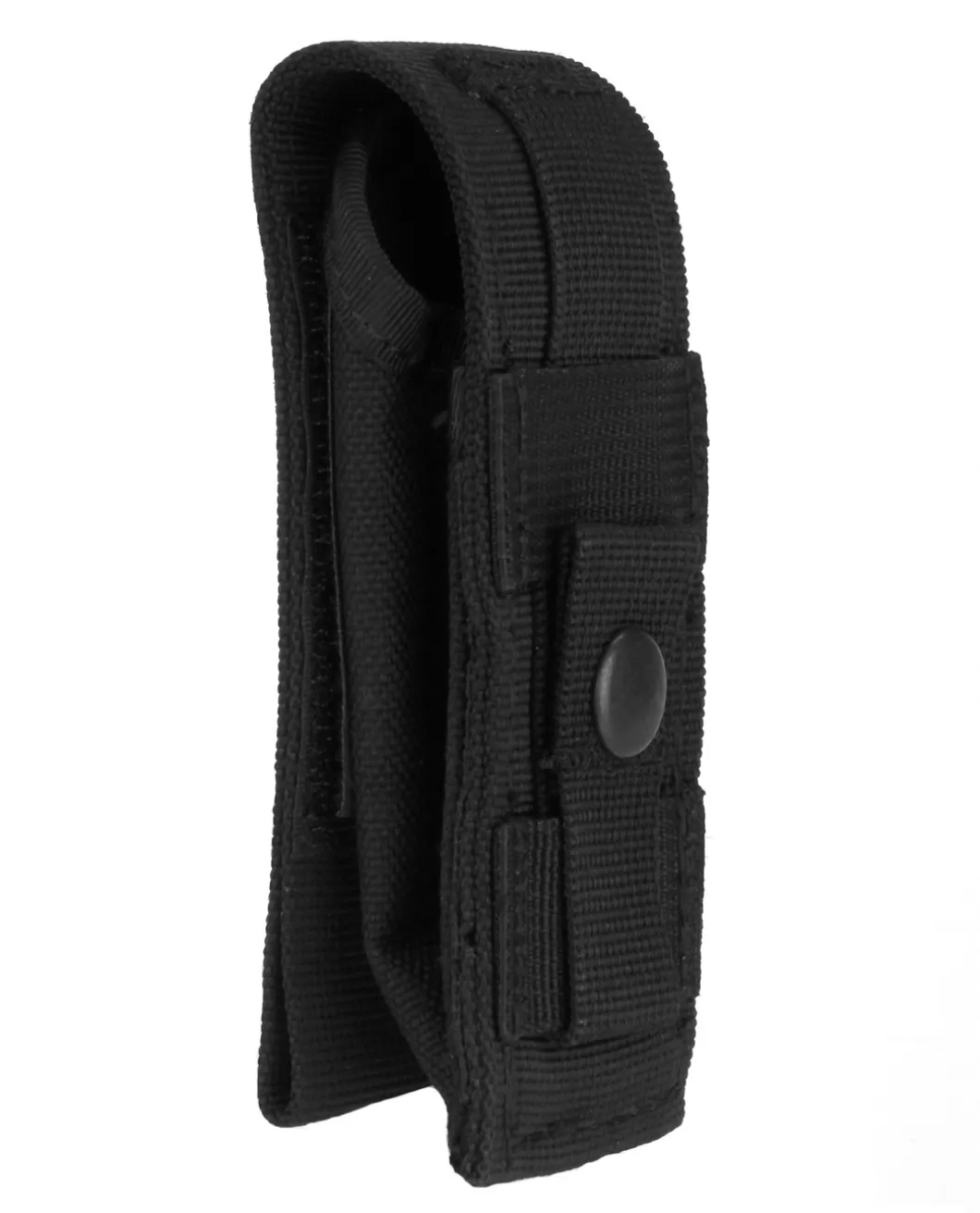 Holster I Molle Schwarz