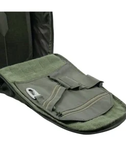 Hook Backed EDC Organizer Panel Multicam