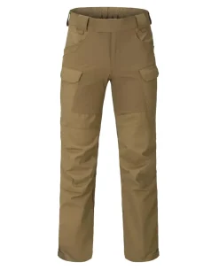 HOP Pants DuraCanvas Coyote