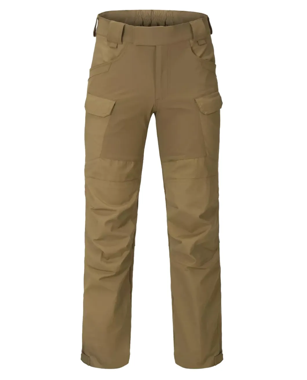 HOP Pants DuraCanvas Coyote