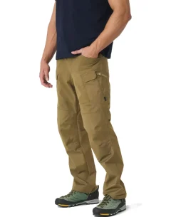 HOP Pants DuraCanvas Coyote