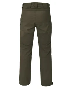 HOP Pants DuraCanvas Taiga Green