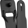 HSGI Clip Short Pack of 6 Black Schwarz