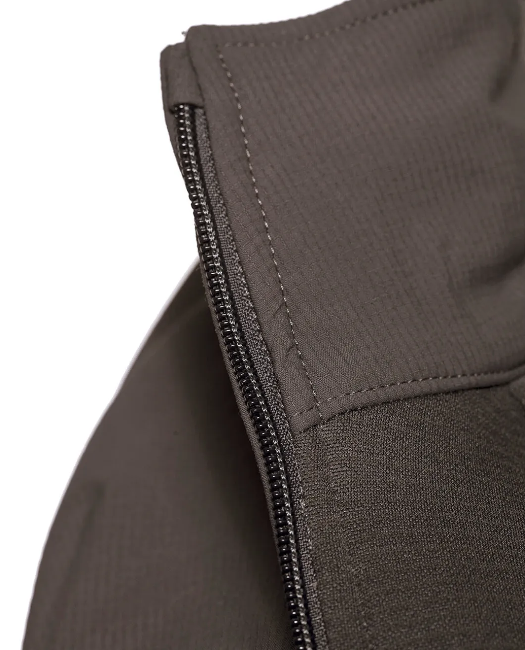 Hunter FZ Gen.2 Jacket Brown Grey