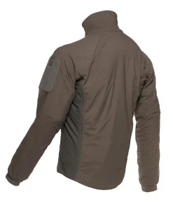 Hunter FZ Gen.2 Jacket Brown Grey