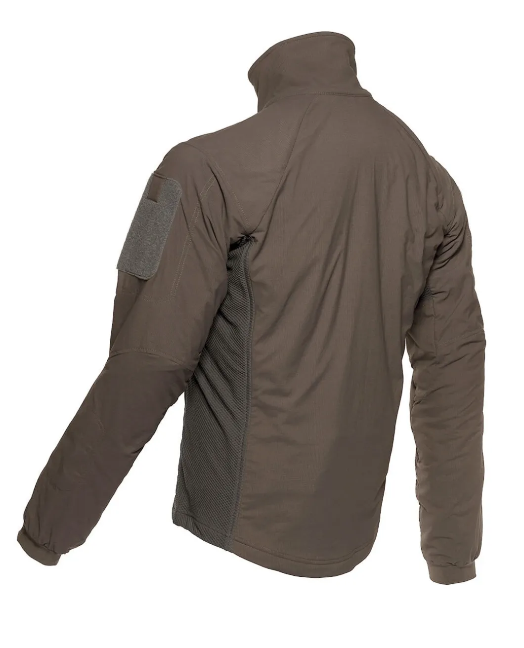 Hunter FZ Gen.2 Jacket Brown Grey
