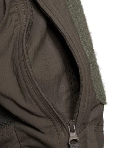 Hunter FZ Gen.2 Jacket Brown Grey